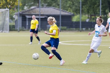 Bild 44 - F SV Eidelstedt - SC Alstertal-Langenhorn : Ergebnis: 2:7